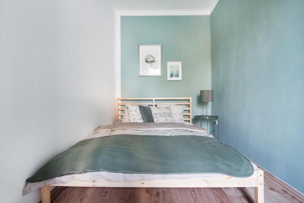 Caring Family Close To The Center Apartment Vienna