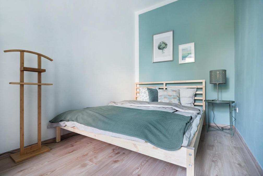 Caring Family Close To The Center Apartment Vienna