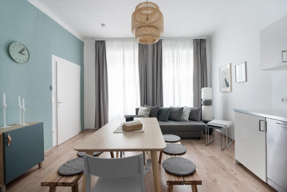 Caring Family Close To The Center Apartment Vienna