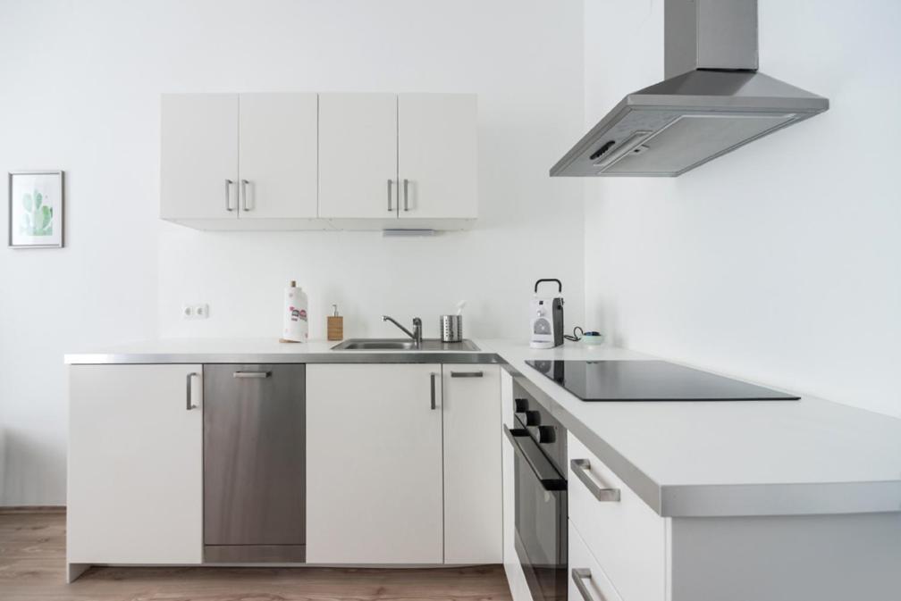 Caring Family Close To The Center Apartment Vienna