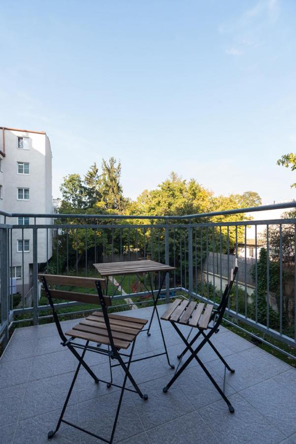 Apartmán Caring Family Close To The Center